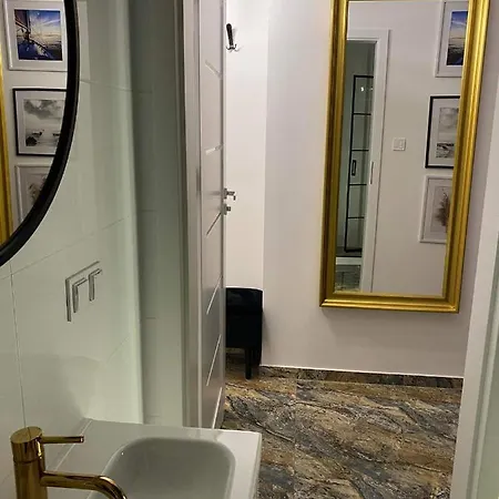 Zlote Tarasy * Колобжег