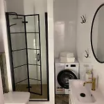 Zlote Tarasy Апартаменти Колобжег