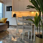 Апартаменти Zlote Tarasy Колобжег