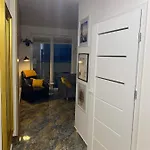 Апартаменти Zlote Tarasy