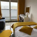 Zlote Tarasy * Колобжег