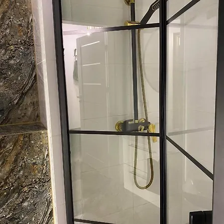 Apartament Złote Tarasy