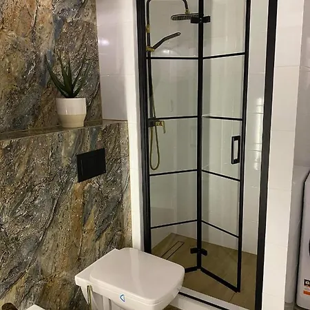 Złote Tarasy Kołobrzeg